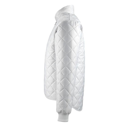 MASCOT® Whitby termojakke, hvid