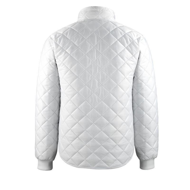 MASCOT® Whitby termojakke, hvid
