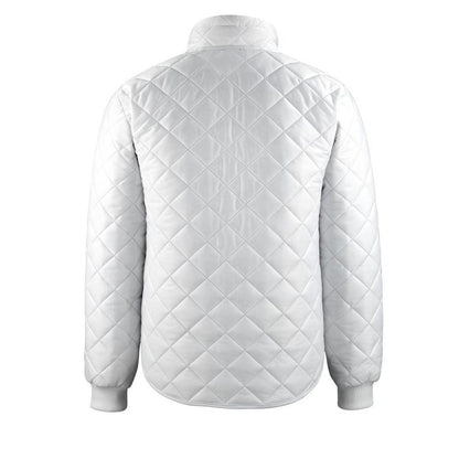 MASCOT® Whitby termojakke, hvid