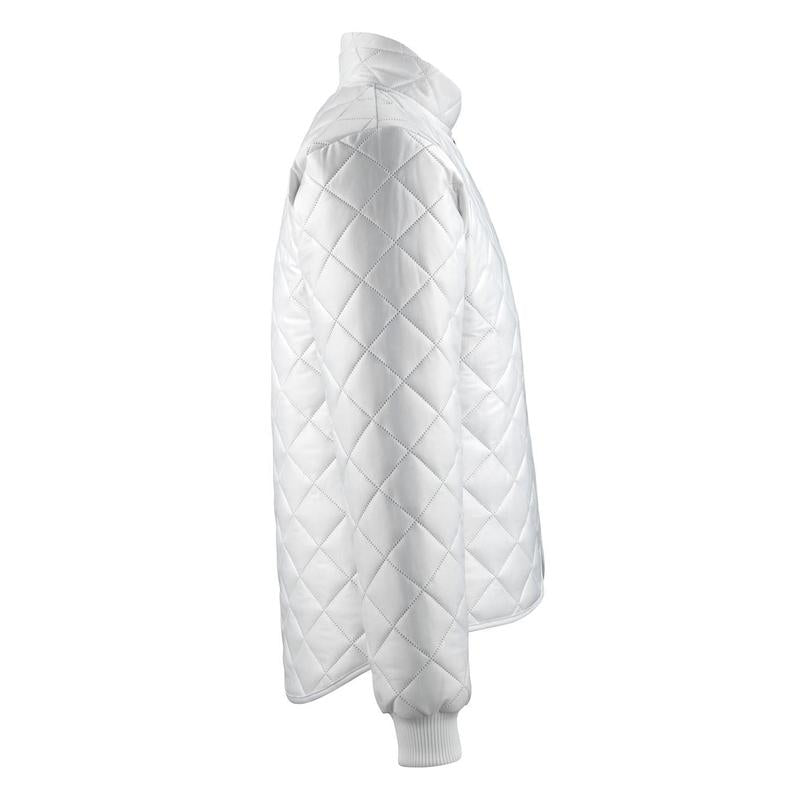 MASCOT® Whitby termojakke, hvid