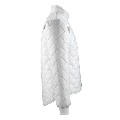 MASCOT® Whitby termojakke, hvid