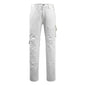 MACMICHAEL® Jardim bukser, hvide