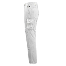 MACMICHAEL® Jardim bukser, hvide