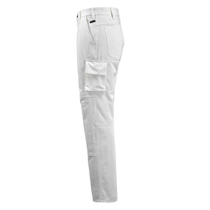 MACMICHAEL® Jardim bukser, hvide