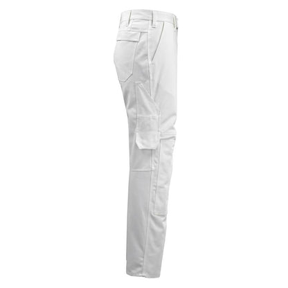 MACMICHAEL® Jardim bukser, hvide