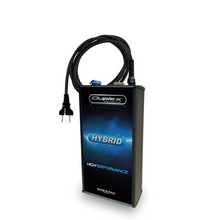 Numatisk hybrid strømforsyning til kabeldrift og dampdrift 230/48V | Pakke (1 stk)