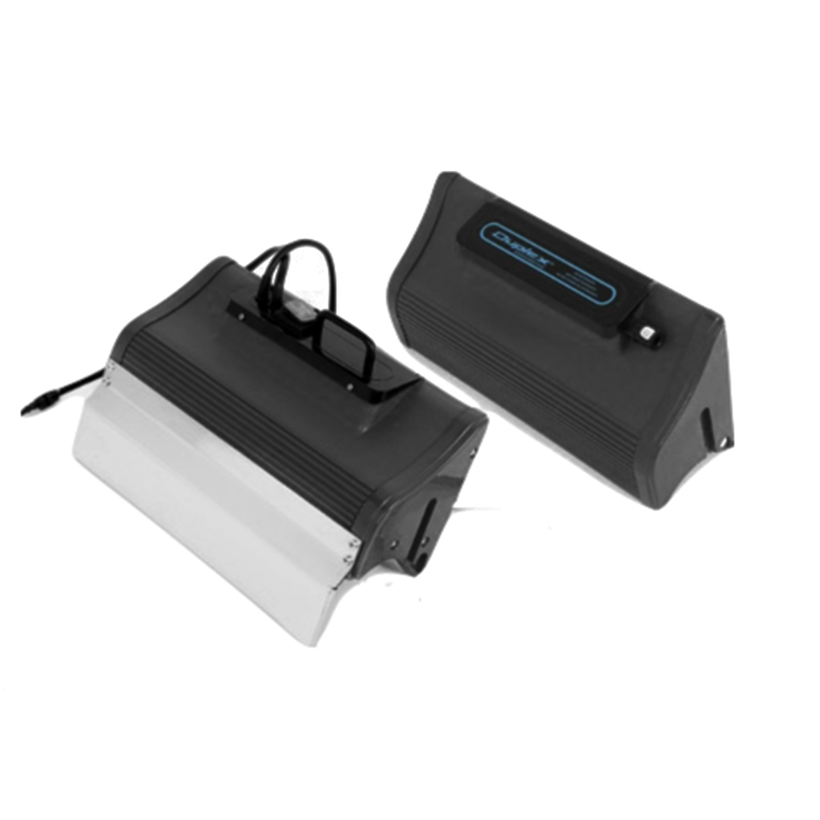 Numatisk dampgeneratorsæt til Hybrid 340 (STEAM+TANKS) | Pakke (1 stk)