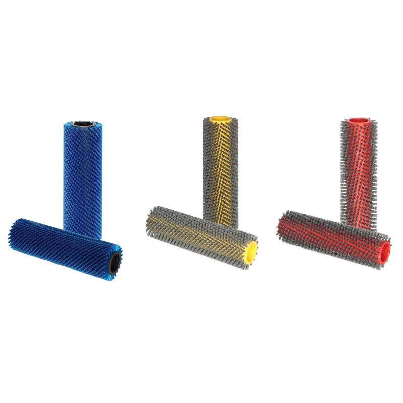 Numatisk børste, Ultrabrush Max, 340