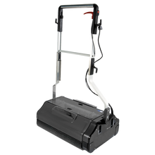 Numatisk børsterullemaskine N955 | Pakke (1 stk)
