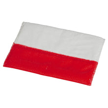 VERMOP Twix Rød 30 cm | 1 stk