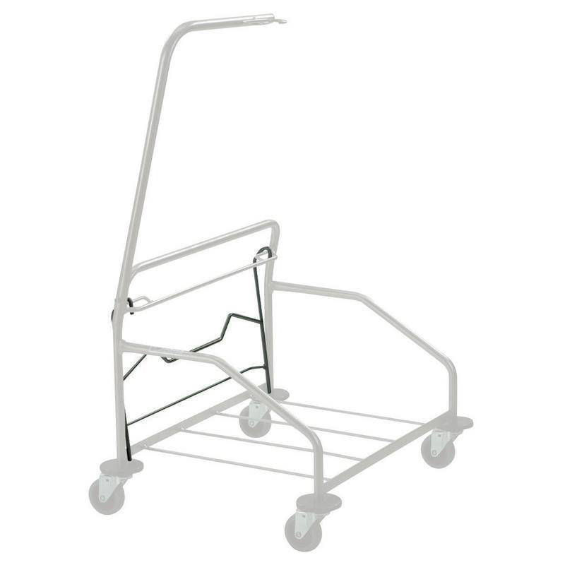 VERMOP holder til trådkurv | 1 stk