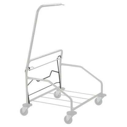 VERMOP holder til trådkurv | 1 stk