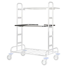 VERMOP holderramme til skål XL