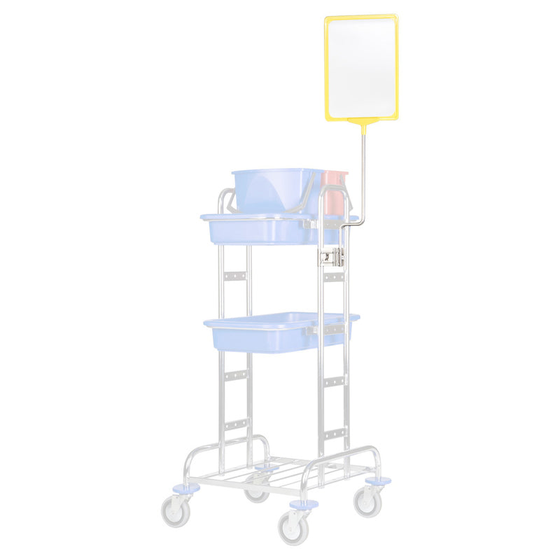 VERMOP arbejdsplan stand gul udgave