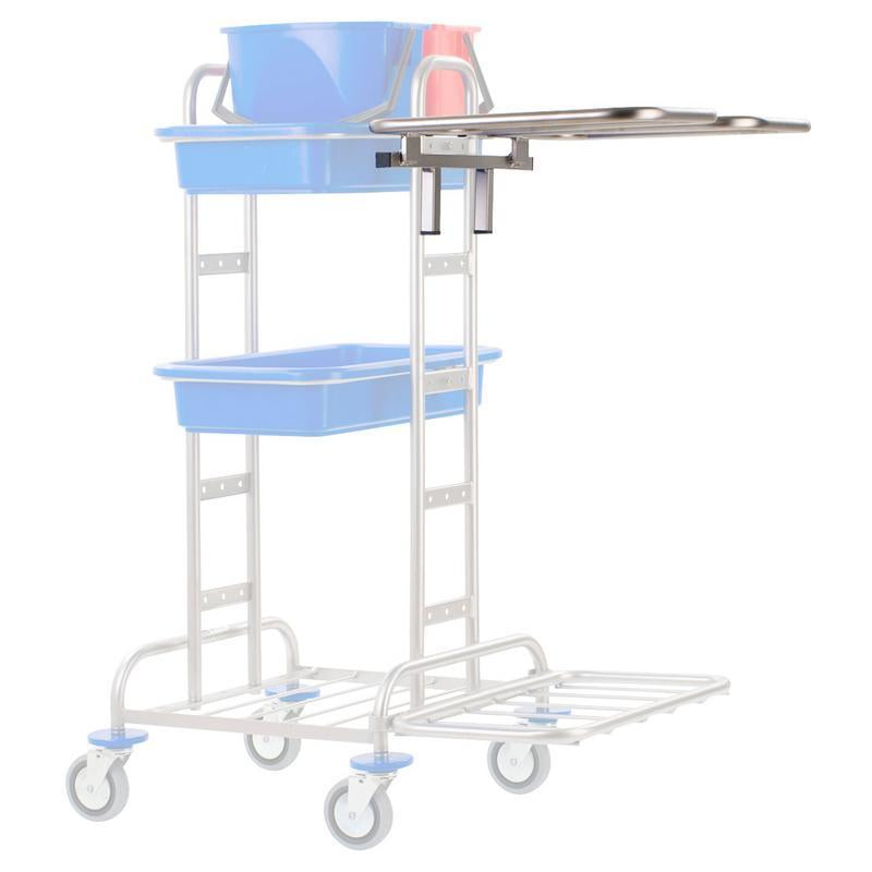 VERMOP holderramme 2X70 L til ophæng, 60 x 45 x 7 cm