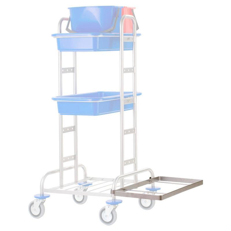 VERMOP opbevaringsstativ til Moboxx