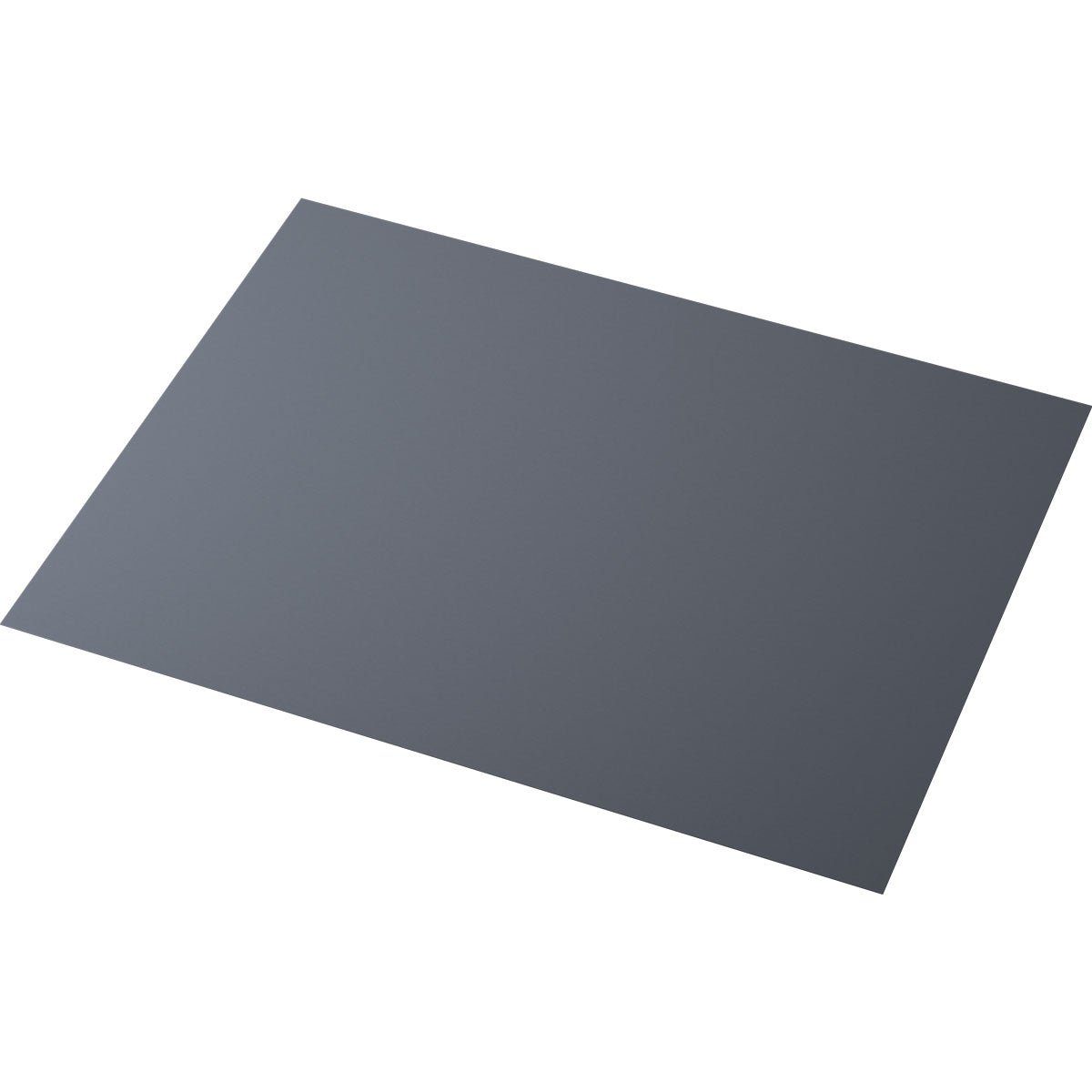 En pakke med 250 Duni GmbH papir-dækkeservietter, hver et fladt, sort, rektangulært ark i formatet 35x45 cm, vises foran en hvid baggrund - ideel til fester og events.
