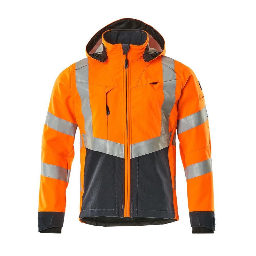 MASCOT® Blackpool Soft Shell-jakke