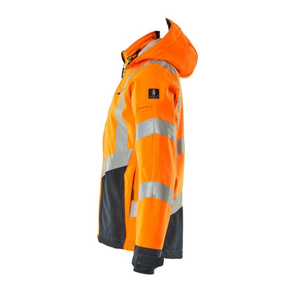 MASCOT® Blackpool Soft Shell-jakke