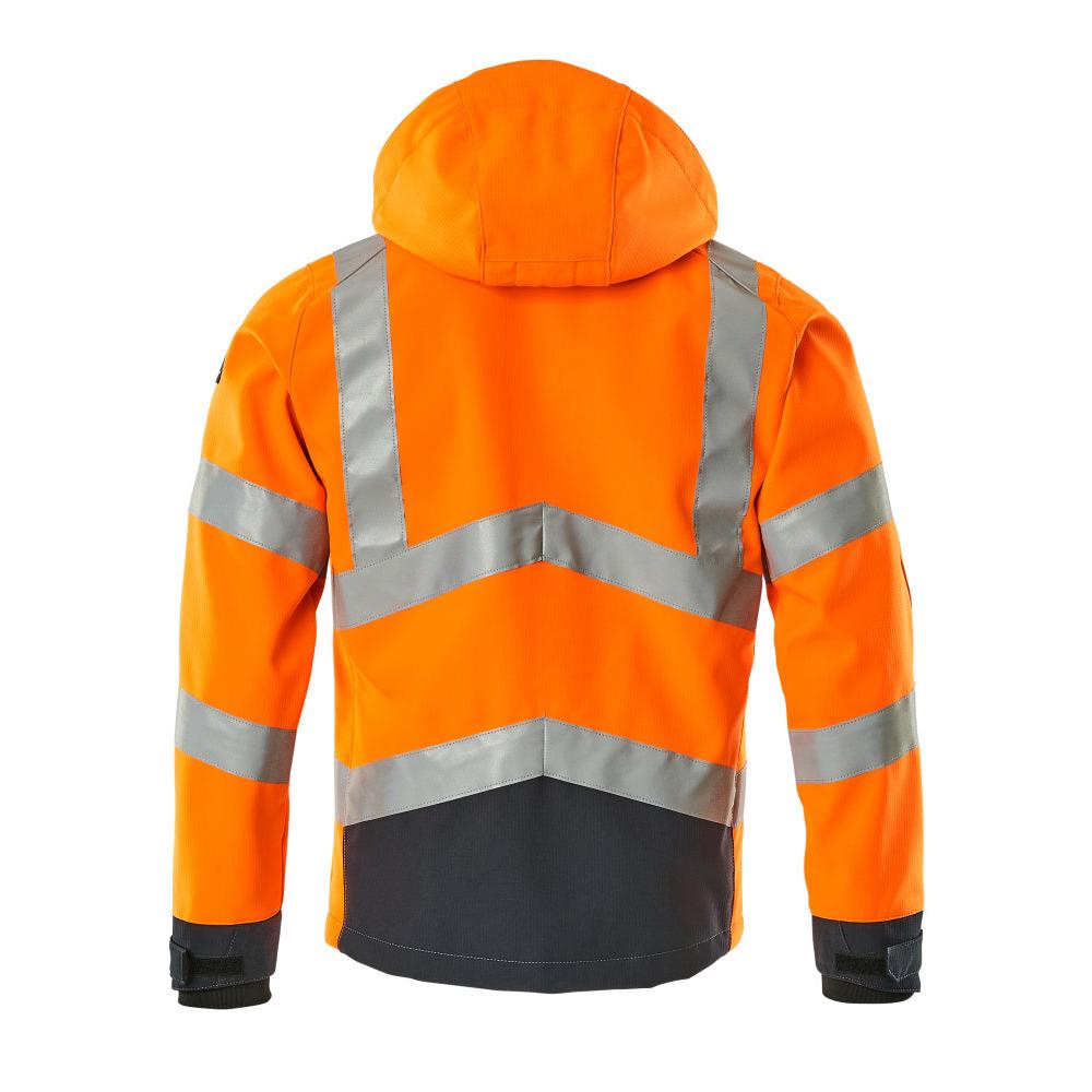 MASCOT® Blackpool Soft Shell-jakke