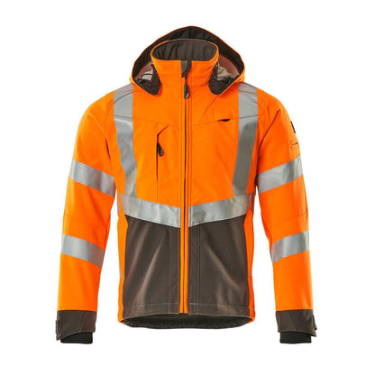 MASCOT® Blackpool Soft Shell-jakke