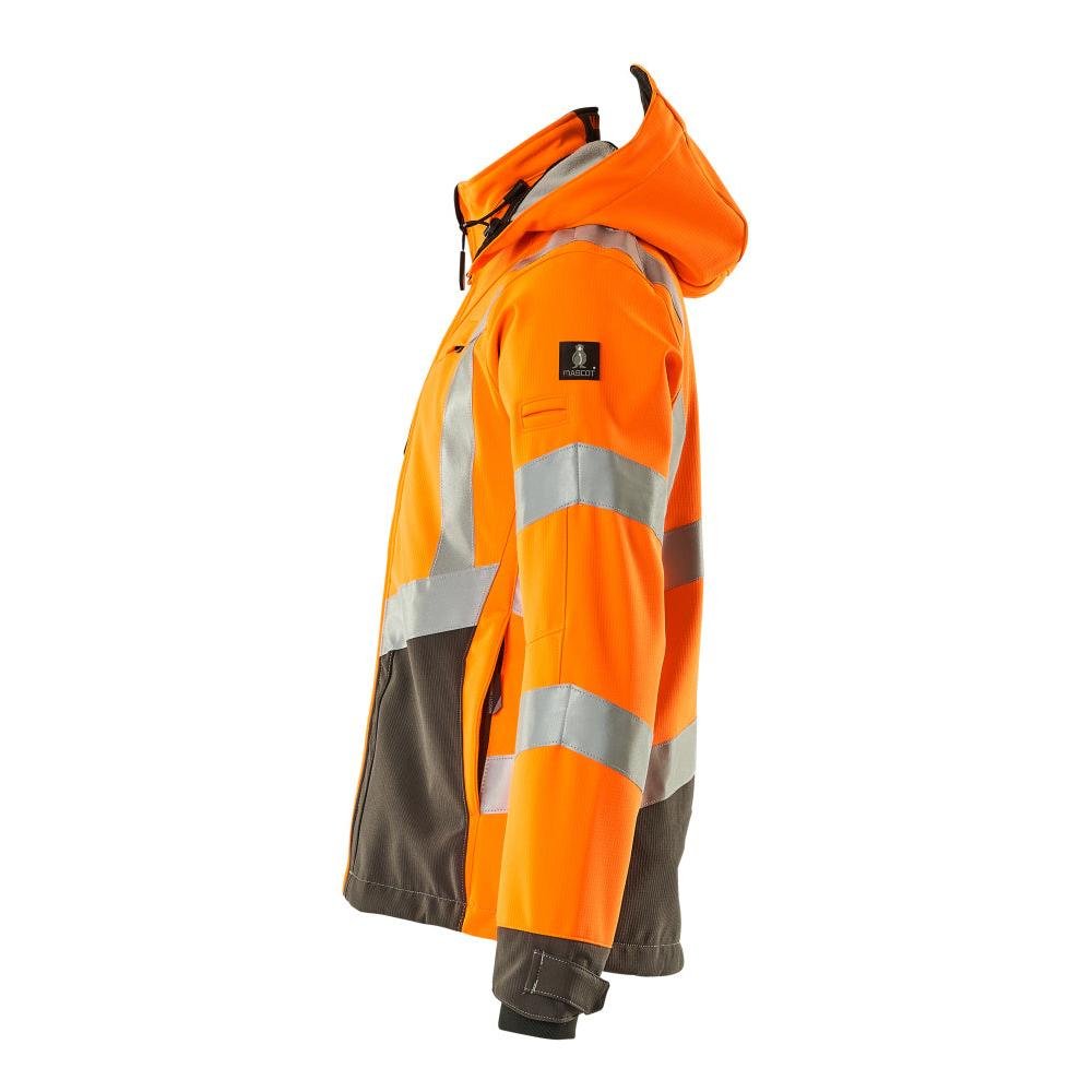 MASCOT® Blackpool Soft Shell-jakke