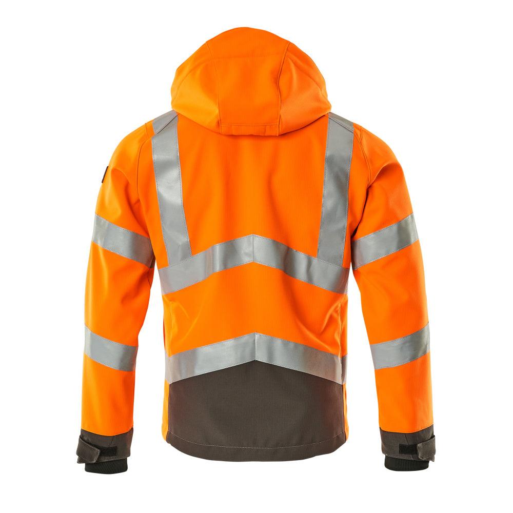 MASCOT® Blackpool Soft Shell-jakke