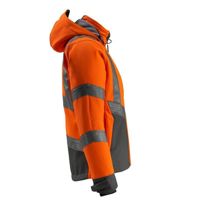 MASCOT® Blackpool Soft Shell-jakke