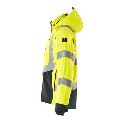 MASCOT® Blackpool Soft Shell-jakke