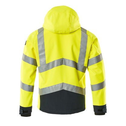 MASCOT® Blackpool Soft Shell-jakke