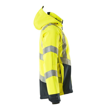 MASCOT® Blackpool Soft Shell-jakke