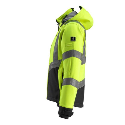MASCOT® Blackpool Soft Shell-jakke
