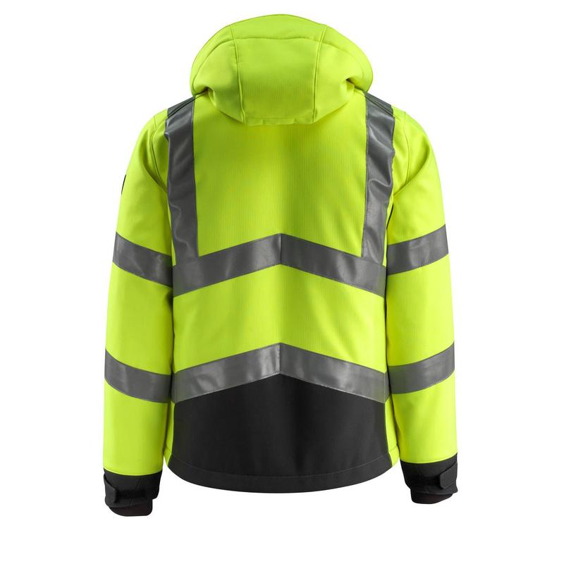 MASCOT® Blackpool Soft Shell-jakke