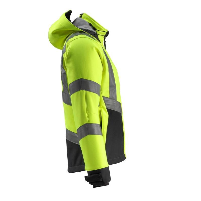 MASCOT® Blackpool Soft Shell-jakke