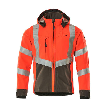 MASCOT® Blackpool Soft Shell-jakke