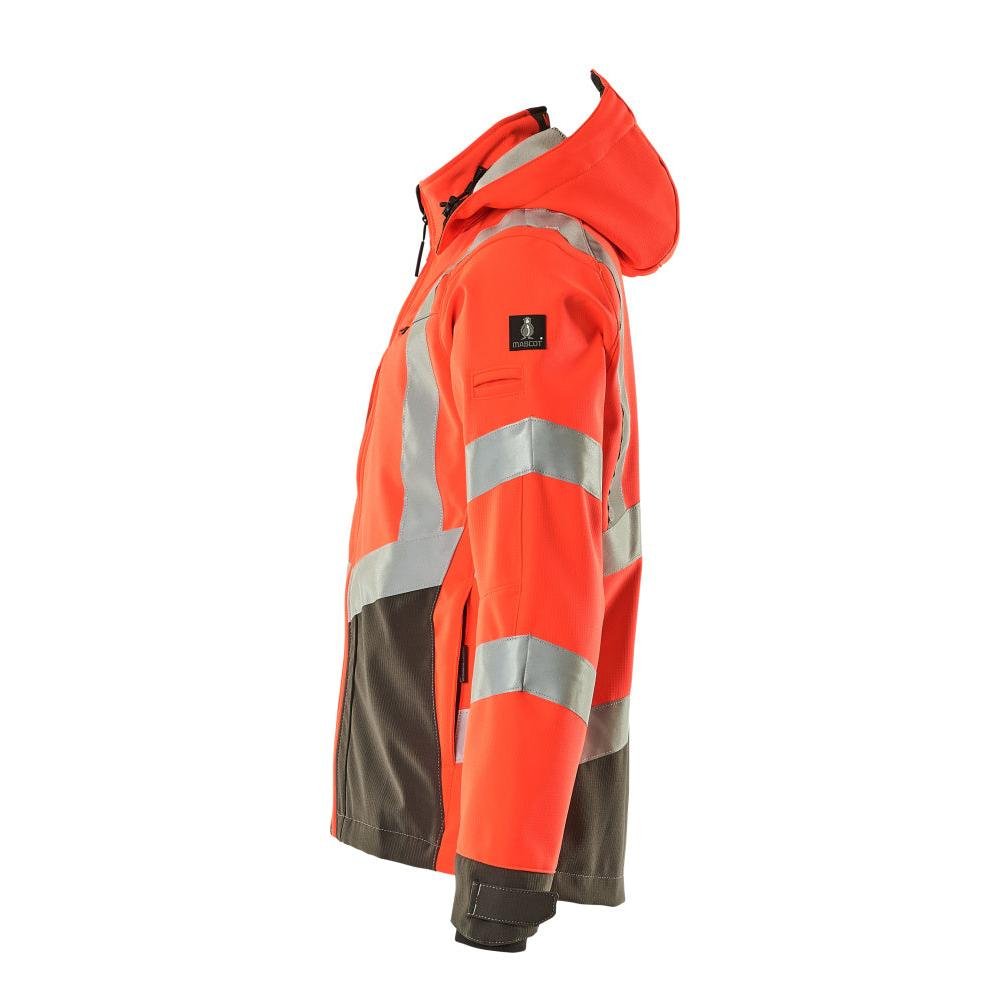 MASCOT® Blackpool Soft Shell-jakke