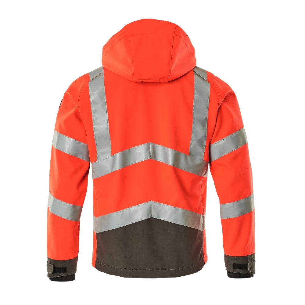 MASCOT® Blackpool Soft Shell-jakke