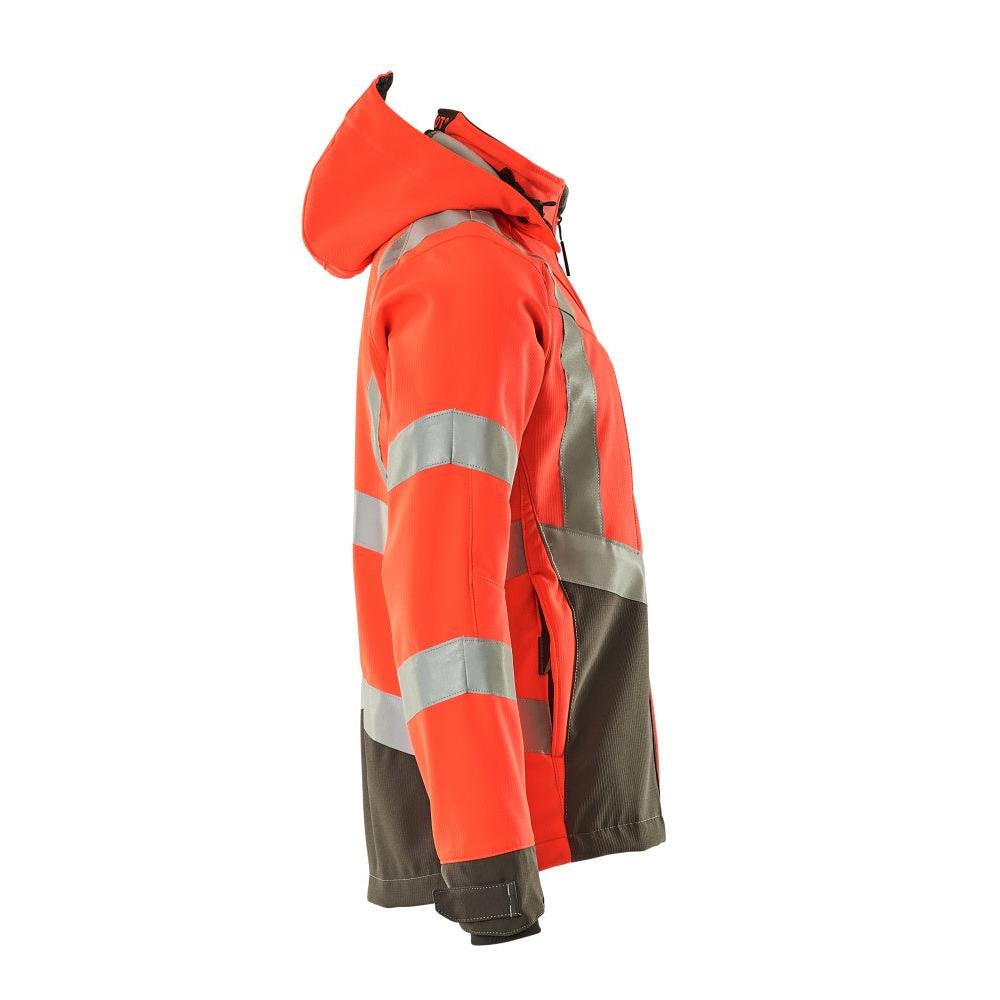 MASCOT® Blackpool Soft Shell-jakke