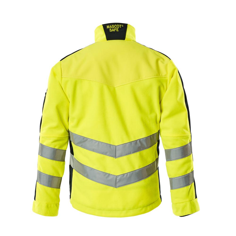 MASCOT® Sheffield fleecejakke