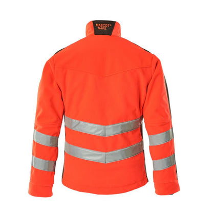 MASCOT® Sheffield fleecejakke
