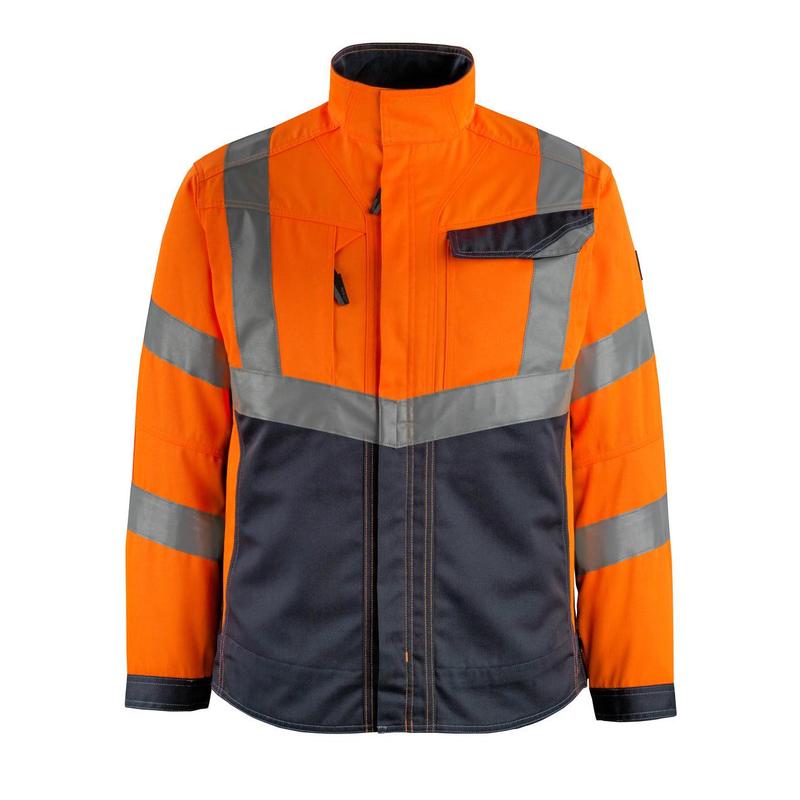MASCOT® Oxford arbejdsjakke