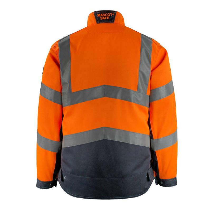 MASCOT® Oxford arbejdsjakke