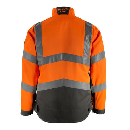 MASCOT® Oxford arbejdsjakke