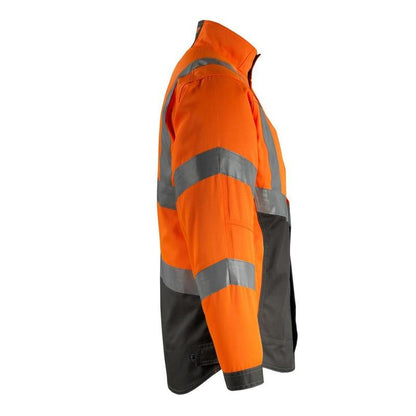 MASCOT® Oxford arbejdsjakke