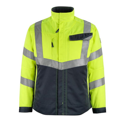 MASCOT® Oxford arbejdsjakke
