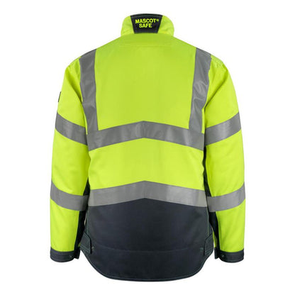 MASCOT® Oxford arbejdsjakke