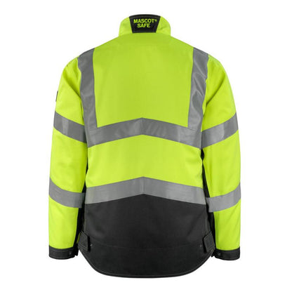 MASCOT® Oxford arbejdsjakke