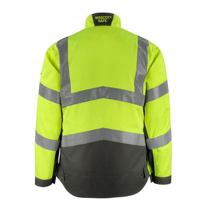 MASCOT® Oxford arbejdsjakke