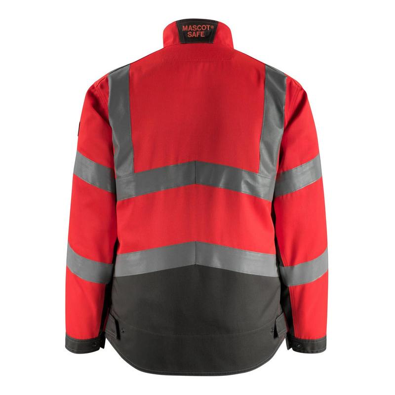 MASCOT® Oxford arbejdsjakke