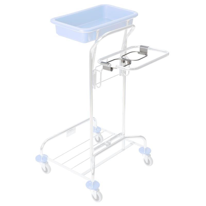 VERMOP holderramme 2X20 L til ophæng, 42 x 12 x 4 cm